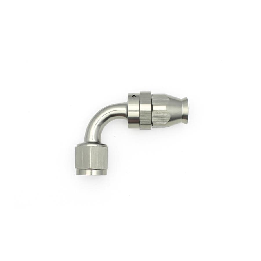 DeatschWerks DeatschWerks PTFE Swivel Hose Ends 6-02-0856 SR
