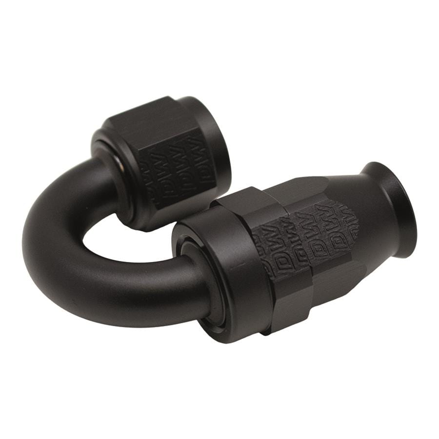 DeatschWerks DeatschWerks PTFE Swivel Hose Ends 6-02-0857-B SR
