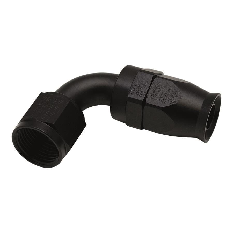 DeatschWerks DeatschWerks PTFE Swivel Hose Ends 6-02-0860-B SR