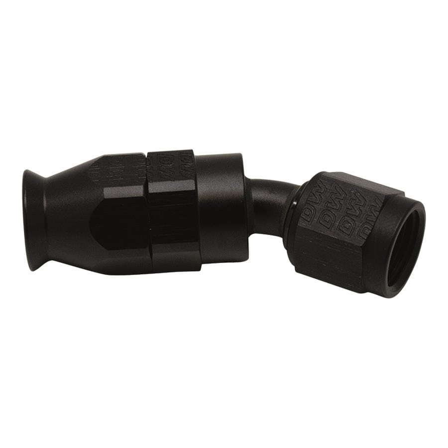 DeatschWerks DeatschWerks PTFE Swivel Hose Ends 6-02-0870-B SR
