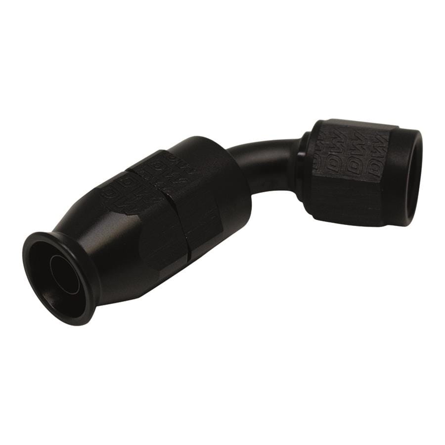 DeatschWerks DeatschWerks PTFE Swivel Hose Ends 6-02-0871-B SR