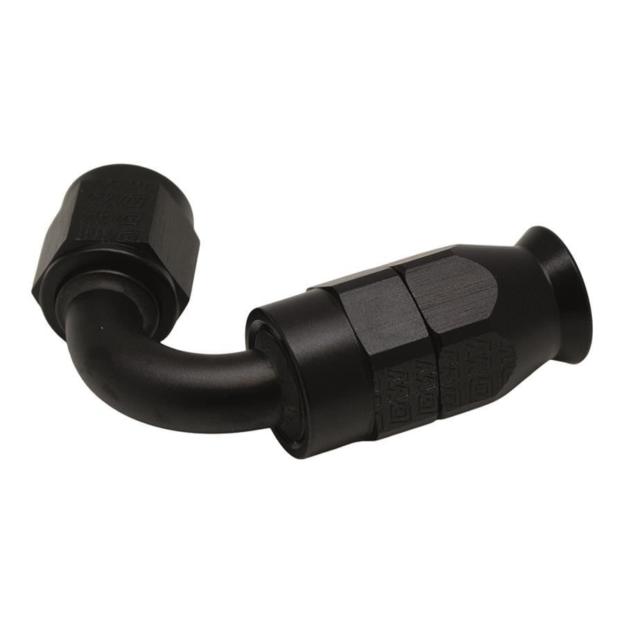 DeatschWerks DeatschWerks PTFE Swivel Hose Ends 6-02-0872-B SR