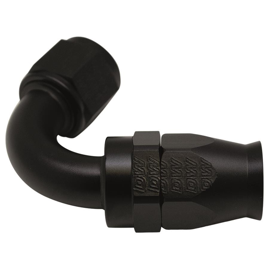 DeatschWerks DeatschWerks PTFE Swivel Hose Ends 6-02-0878-B SR