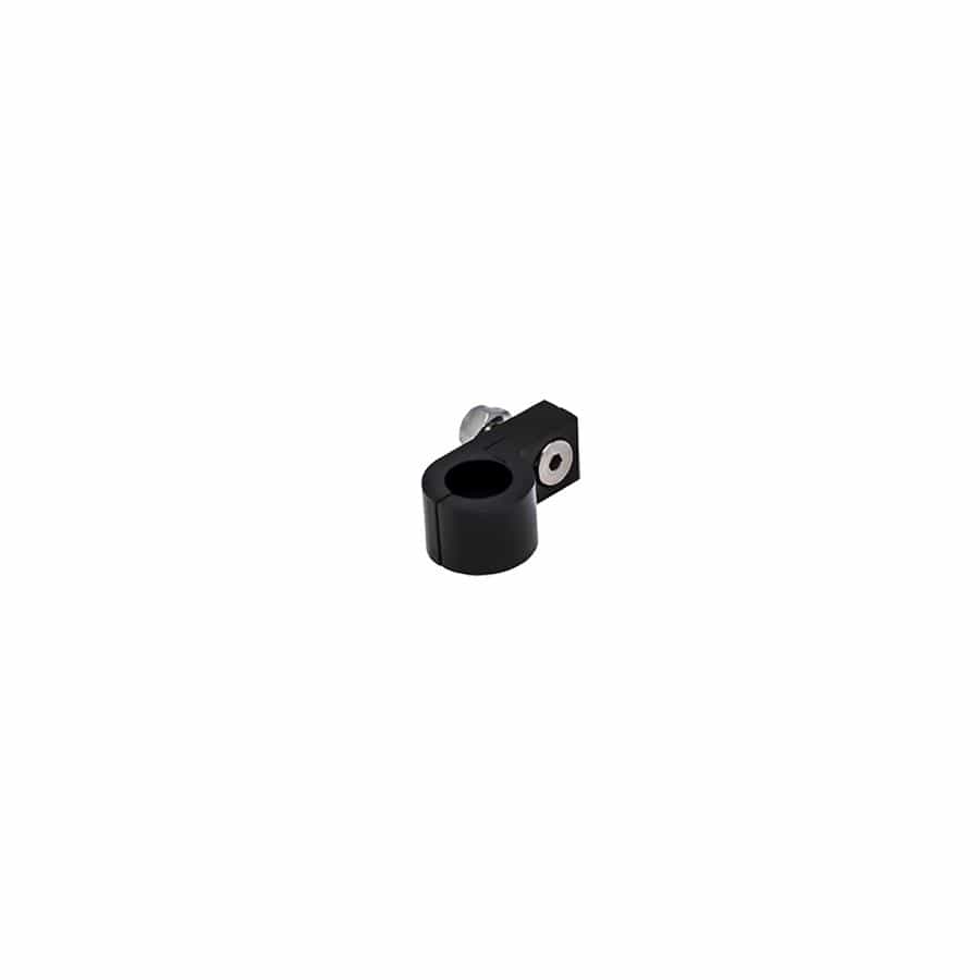 DeatschWerks DeatschWerks Rubber Cushioned P-Clamps 6-02-0356-B SR