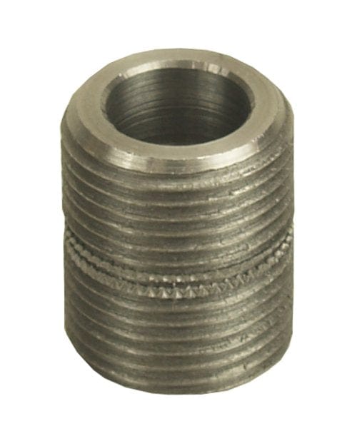 DERALE Derale Derale Replacement Filter Nipple 13/16"-16 DP98021 SR