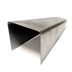 Central Fab Solutions Aftermarket Transmission Tunnel (CFS-6502-AFT)
