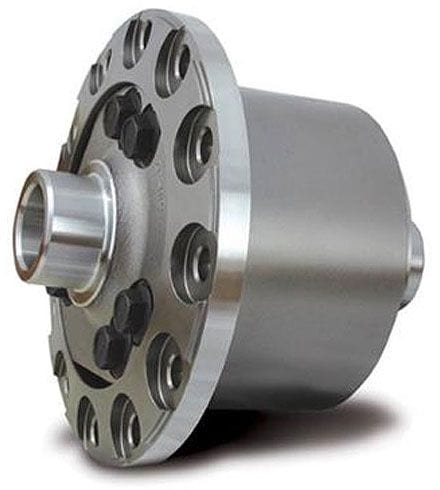 DL Suit Dana 44 30-Spline Detroit Locker Detroit Truetrac - Rear DL913A591 SR