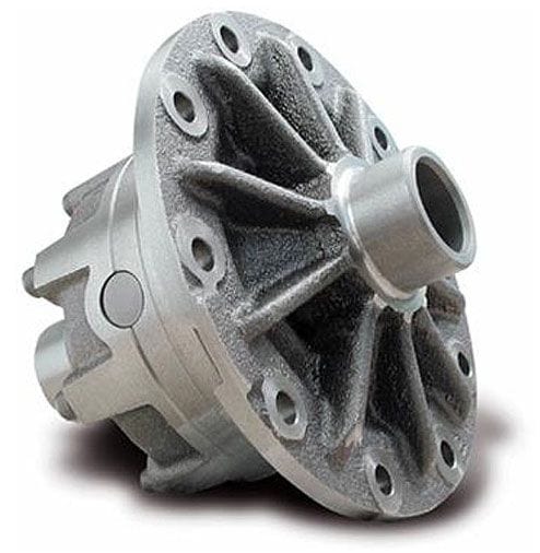 DL Suit Ford 9" 28-Spline Detroit Locker Detroit Locker DL187SL13A SR