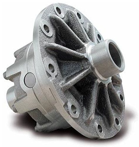 DL Suit Ford 9" 31-Spline Detroit Locker Detroit Locker DL187SL17B SR