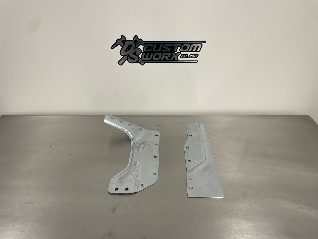 Nissan R33 Tower To Firewall Repair Kit