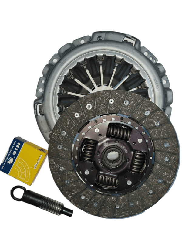 Drews Automotive RB20 No Flywheel / No bolts / No bolts Standard  Rb20det Clutch Kit - Stage 1 Organic - Drew's SR