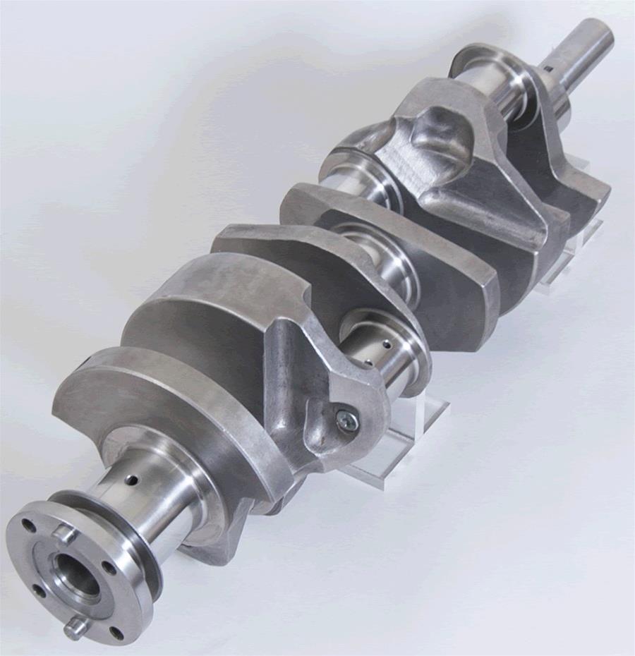 Eagle Specialty Products Eagle Cast Steel Crankshafts 102394000 SR
