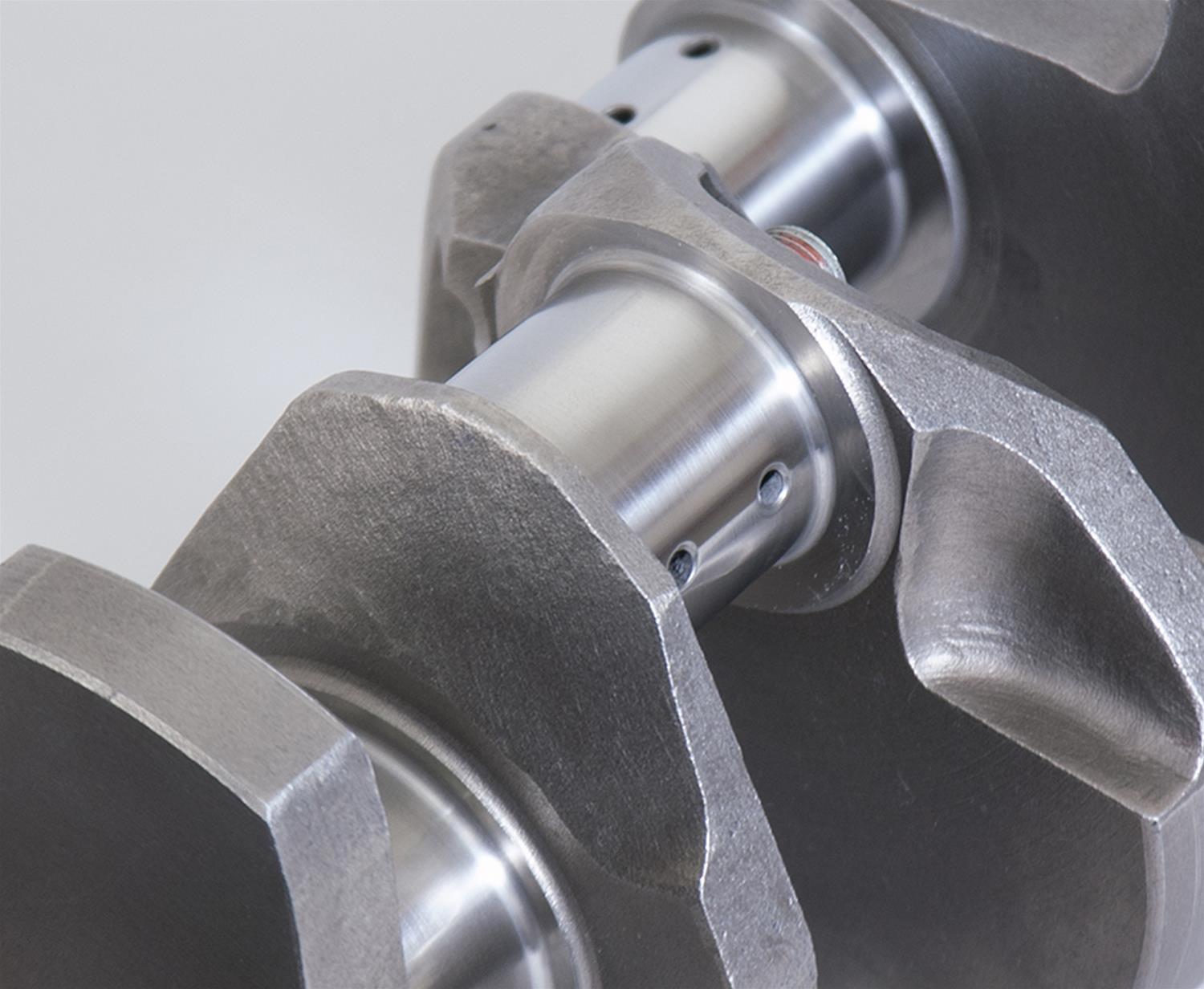 Eagle Specialty Products Eagle Cast Steel Crankshafts 102394250 SR