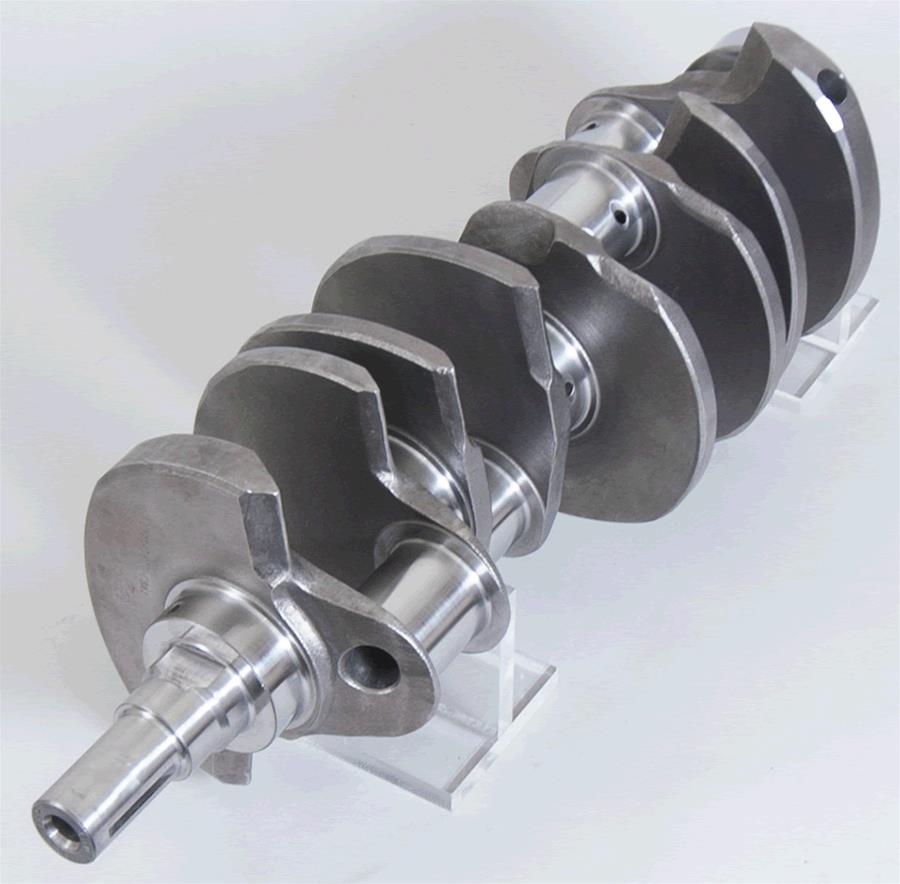 Eagle Specialty Products Eagle Cast Steel Crankshafts 102813750 SR