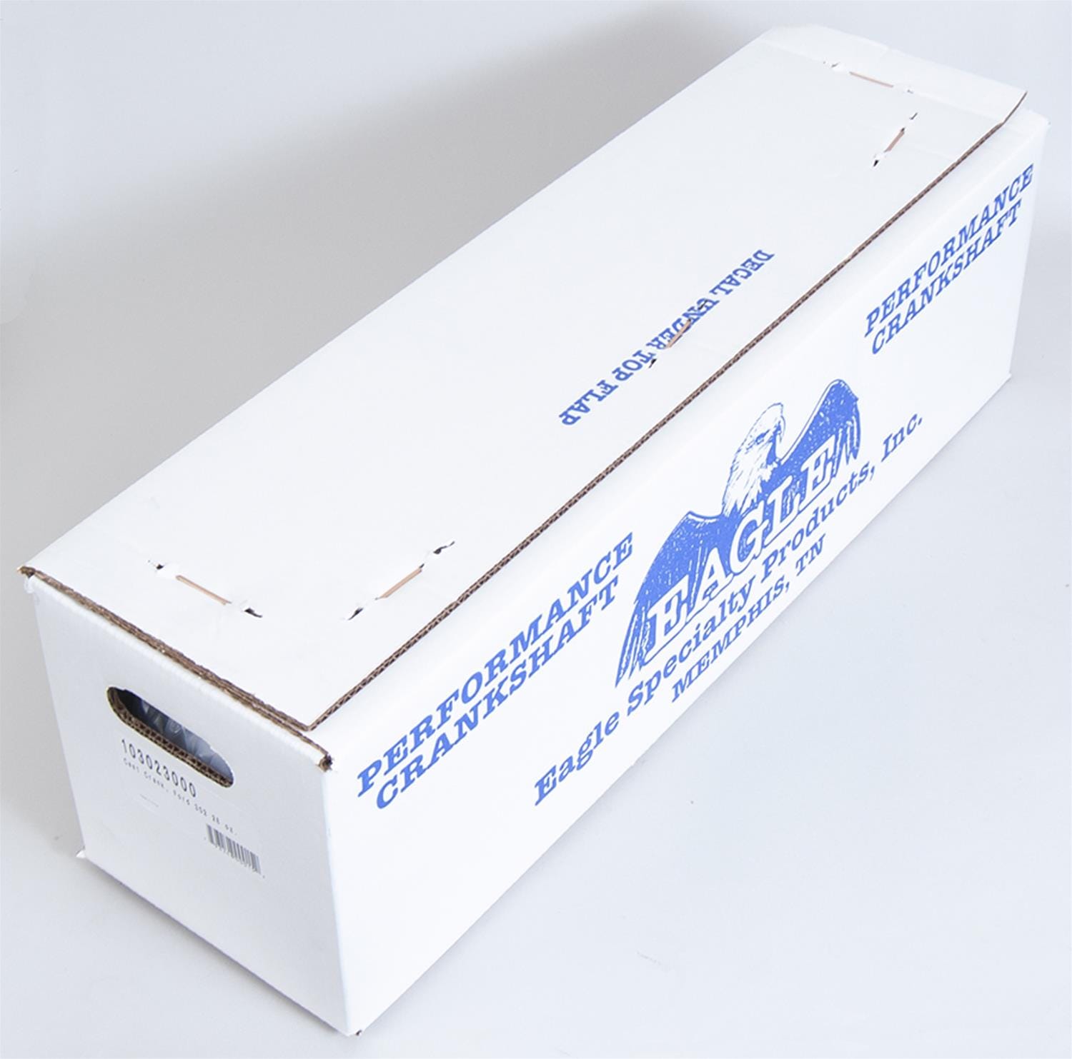 Eagle Specialty Products Eagle Cast Steel Crankshafts 103023000 SR