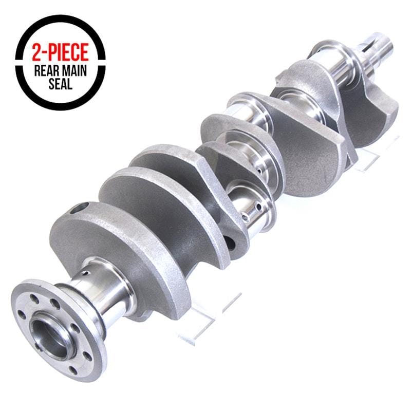 Eagle Specialty Products Eagle Cast Steel Crankshafts 103403310 SR