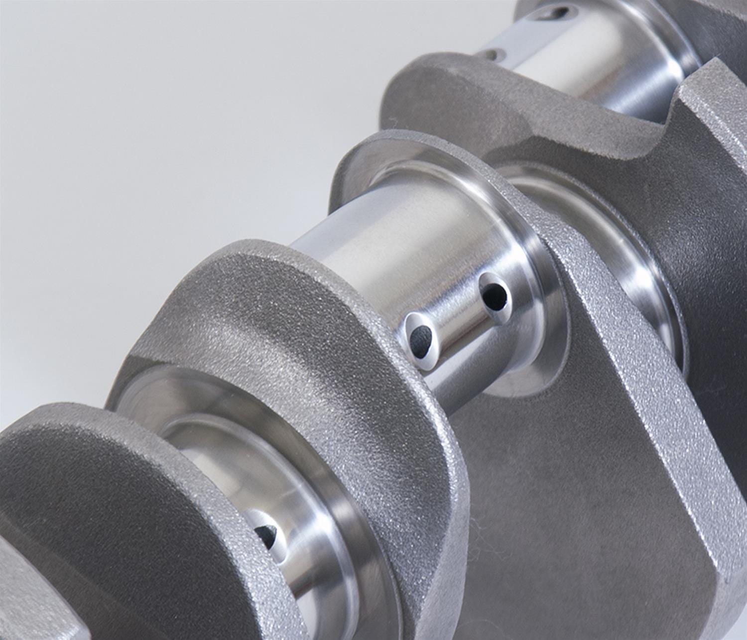 Eagle Specialty Products Eagle Cast Steel Crankshafts 103403310 SR