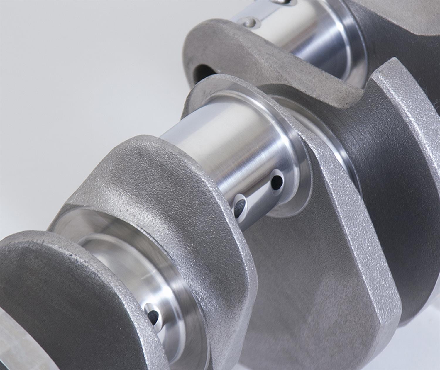 Eagle Specialty Products Eagle Cast Steel Crankshafts 103404000 SR