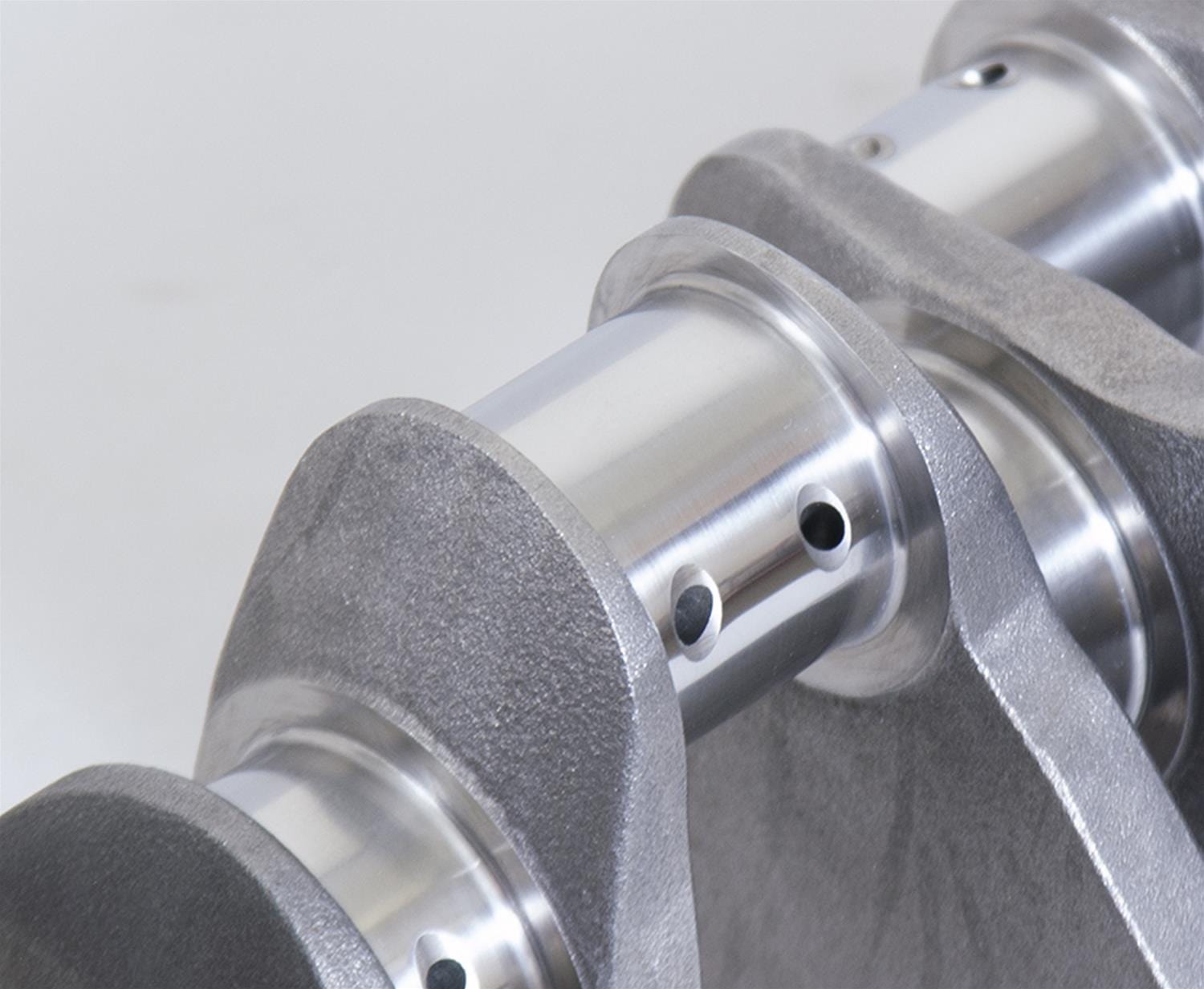 Eagle Specialty Products Eagle Cast Steel Crankshafts 103503480 SR