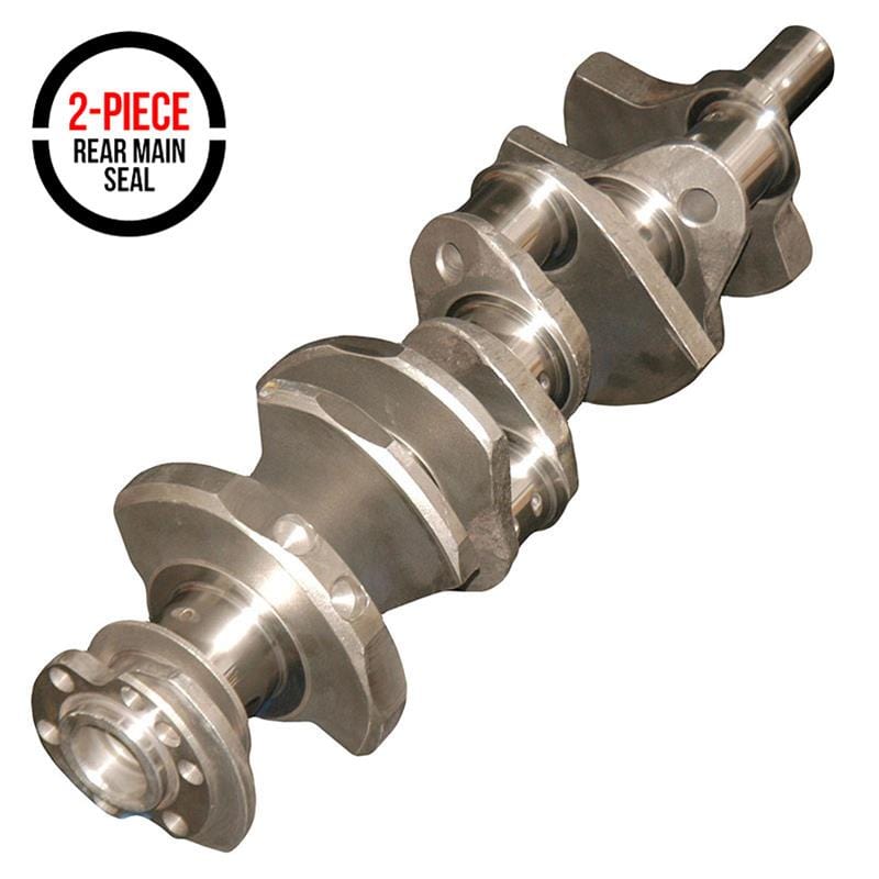 Eagle Specialty Products Eagle Cast Steel Crankshafts 103503480 SR