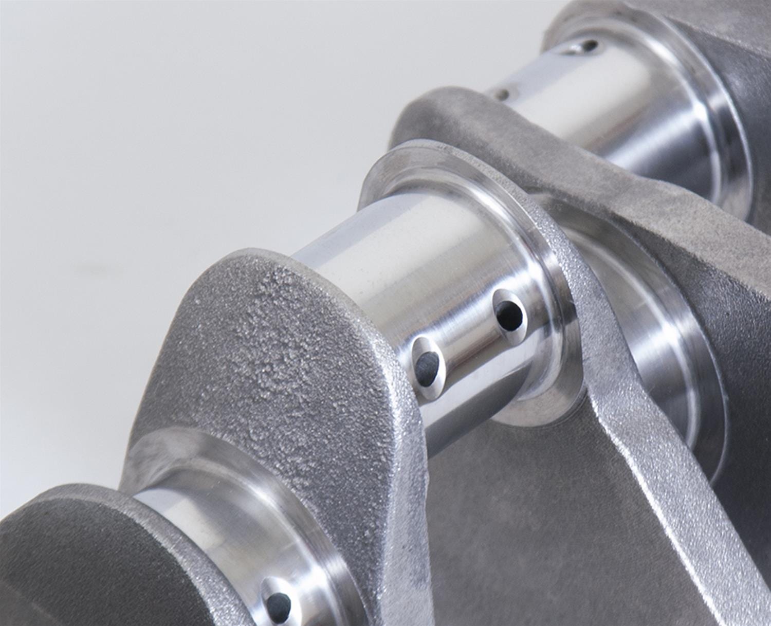 Eagle Specialty Products Eagle Cast Steel Crankshafts 103503750 SR