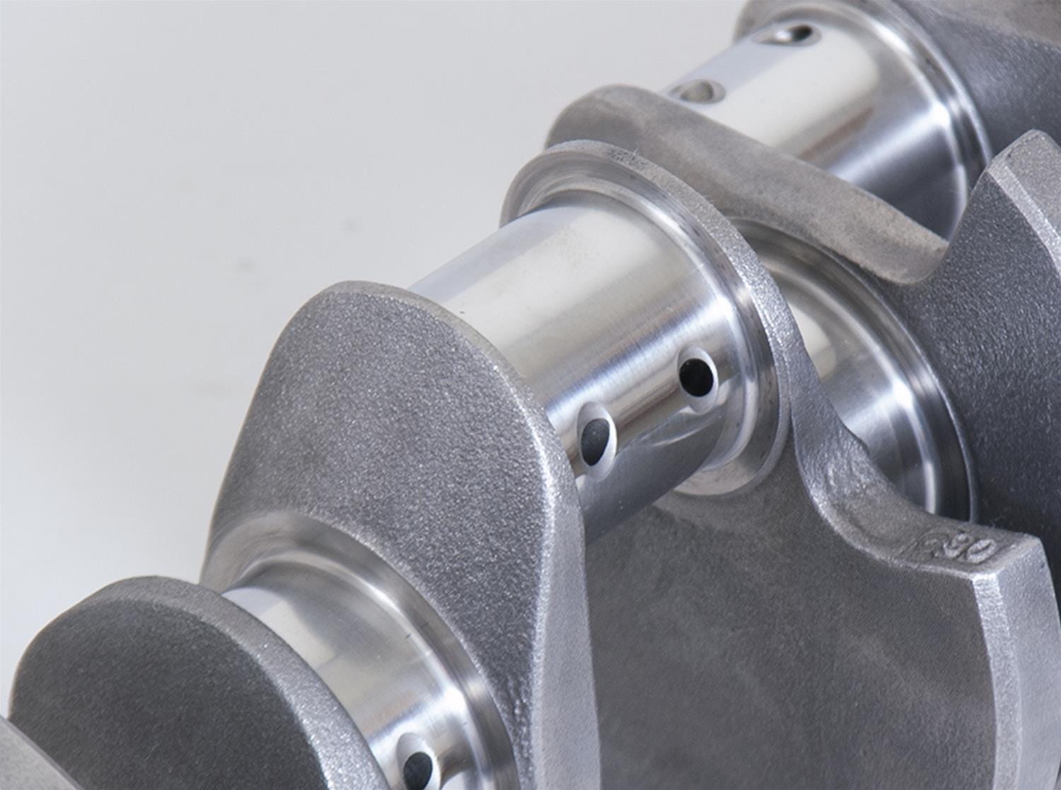 Eagle Specialty Products Eagle Cast Steel Crankshafts 103523750 SR