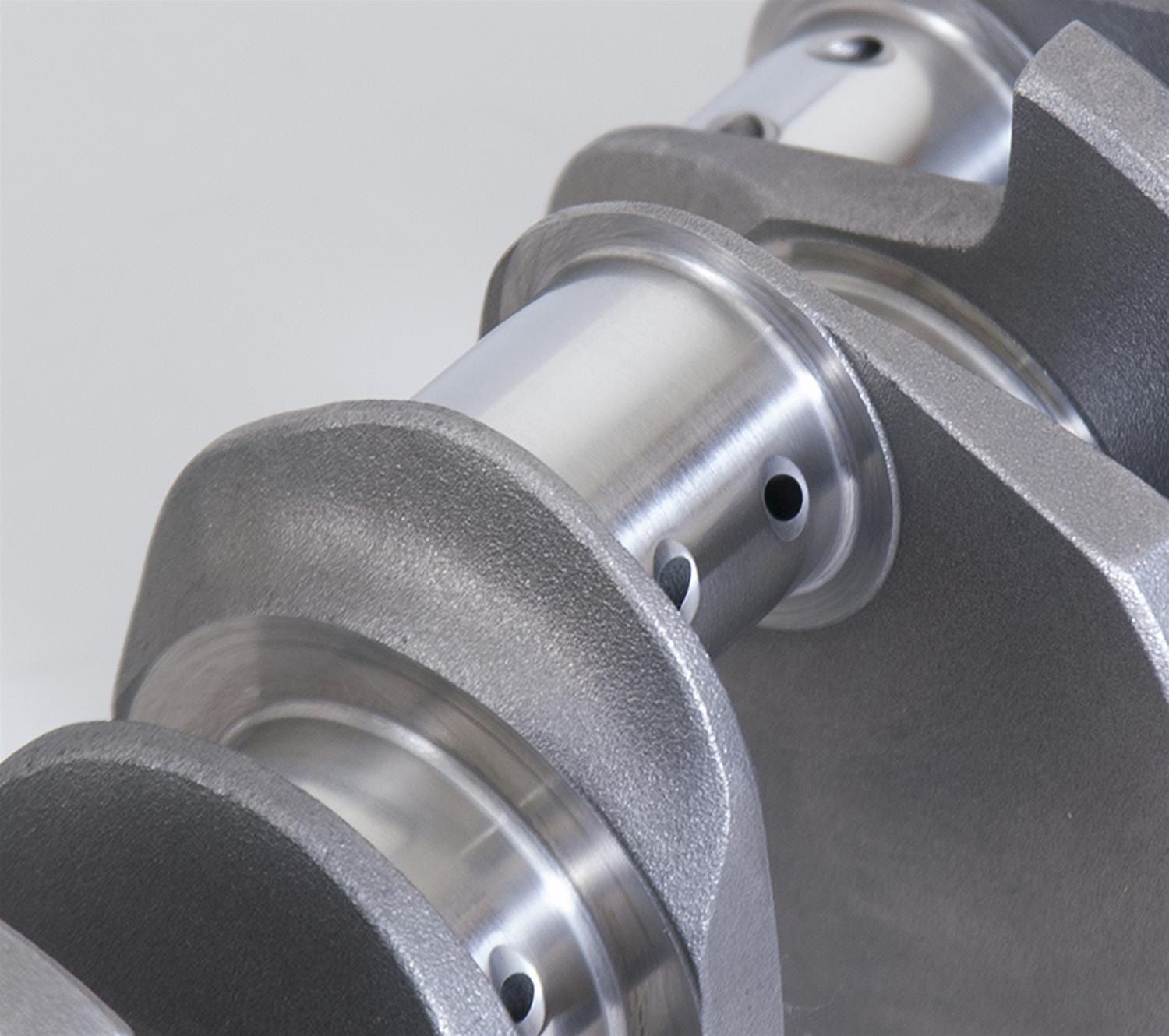 Eagle Specialty Products Eagle Cast Steel Crankshafts 103603580 SR