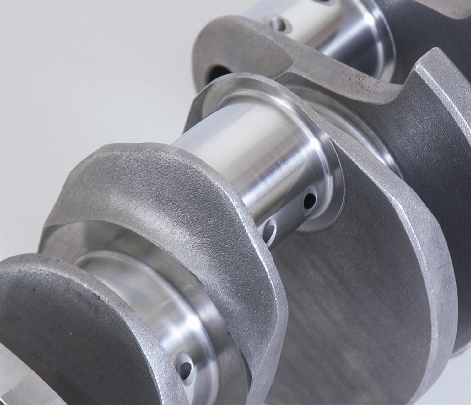 Eagle Specialty Products Eagle Cast Steel Crankshafts 103604000 SR