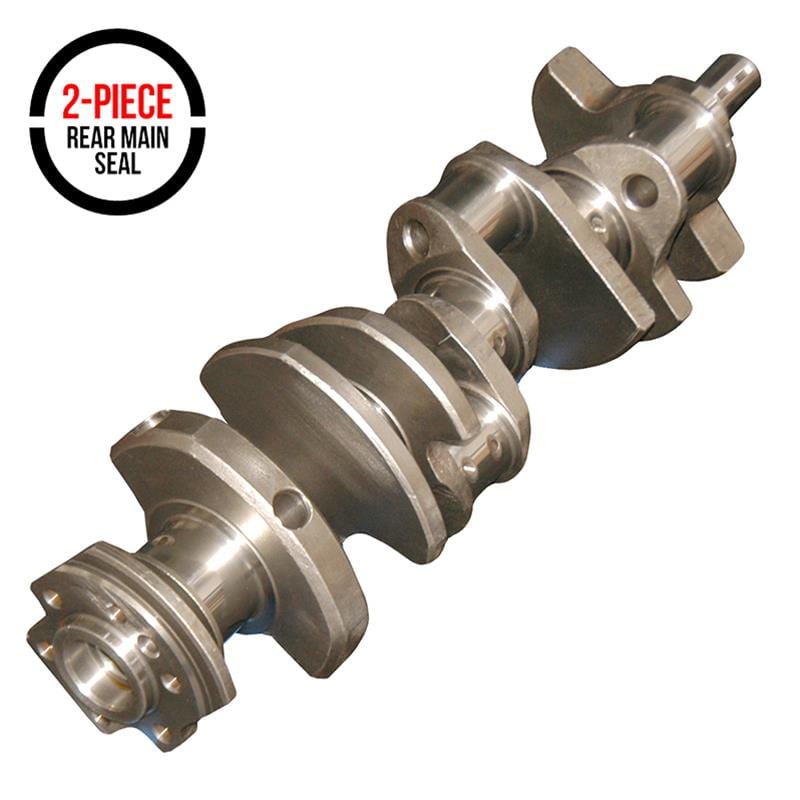 Eagle Specialty Products Eagle Cast Steel Crankshafts 104003750 SR