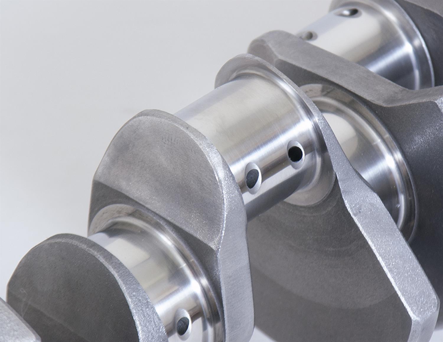 Eagle Specialty Products Eagle Cast Steel Crankshafts 104003750 SR
