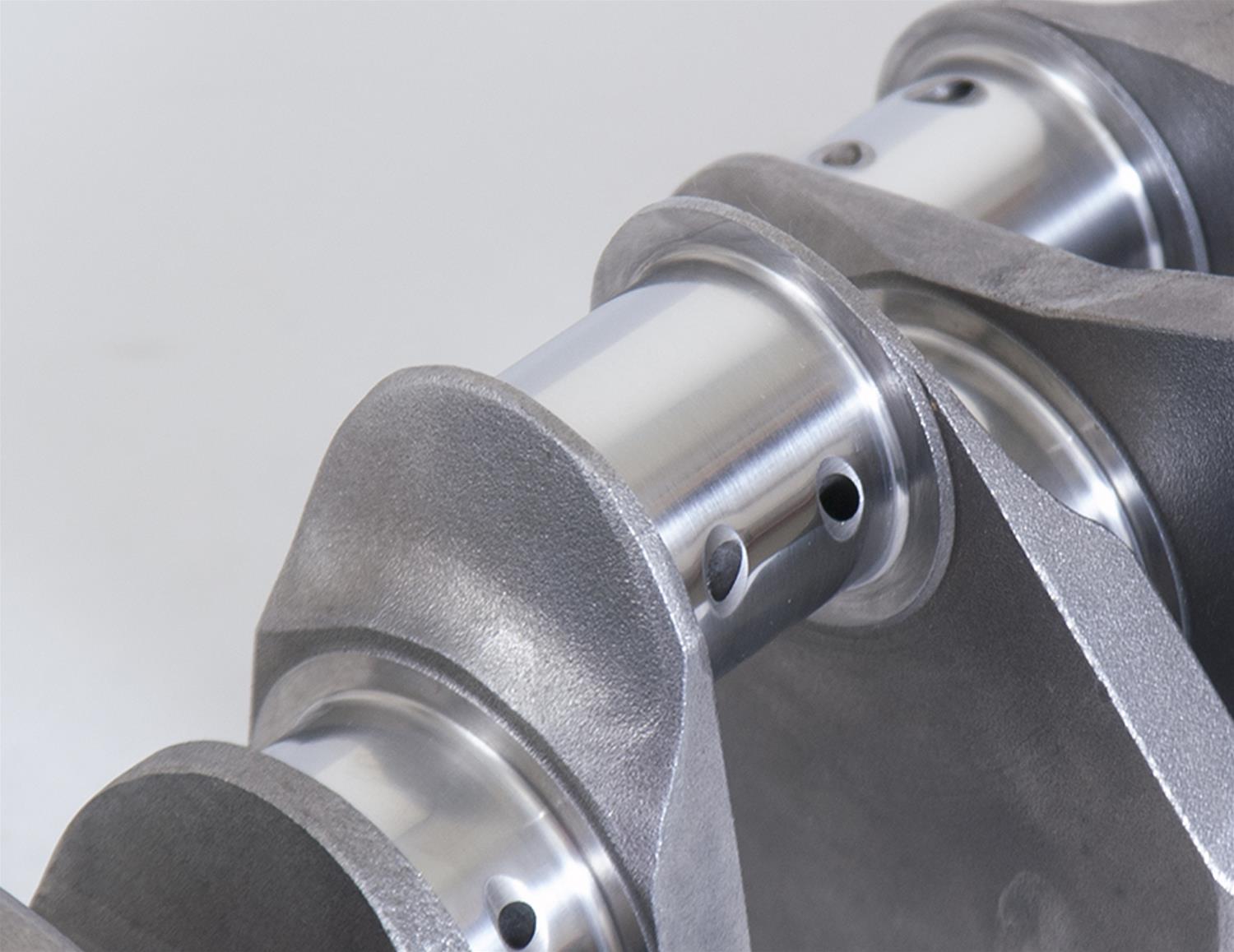 Eagle Specialty Products Eagle Cast Steel Crankshafts 10400375057I SR