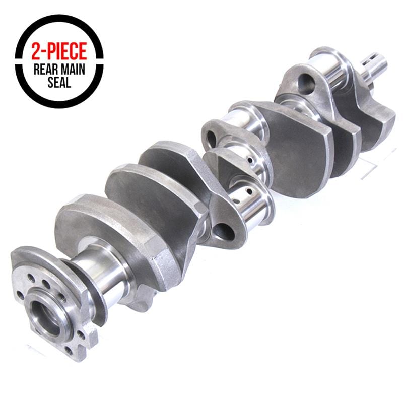 Eagle Specialty Products Eagle Cast Steel Crankshafts 10400375057I SR