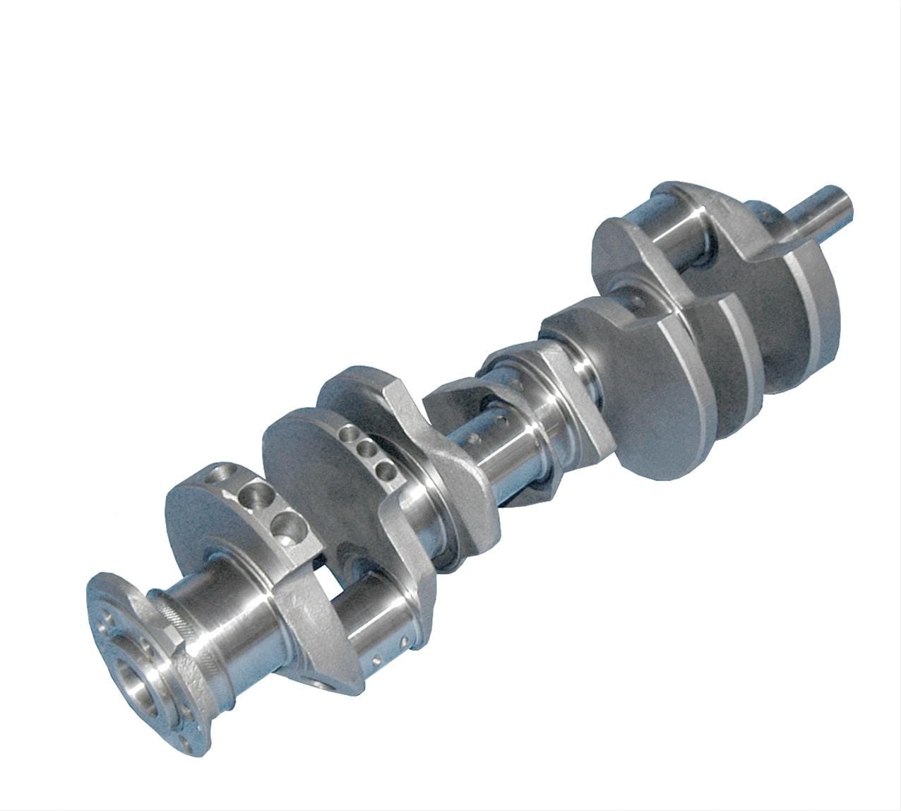 Eagle Specialty Products Eagle Cast Steel Crankshafts 104004250 SR