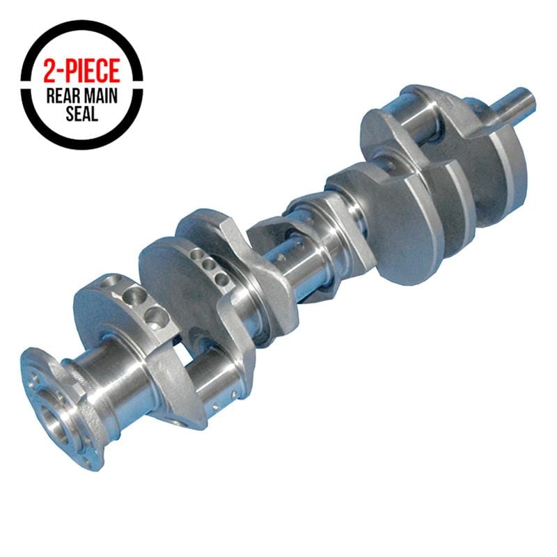 Eagle Specialty Products Eagle Cast Steel Crankshafts 104004250 SR