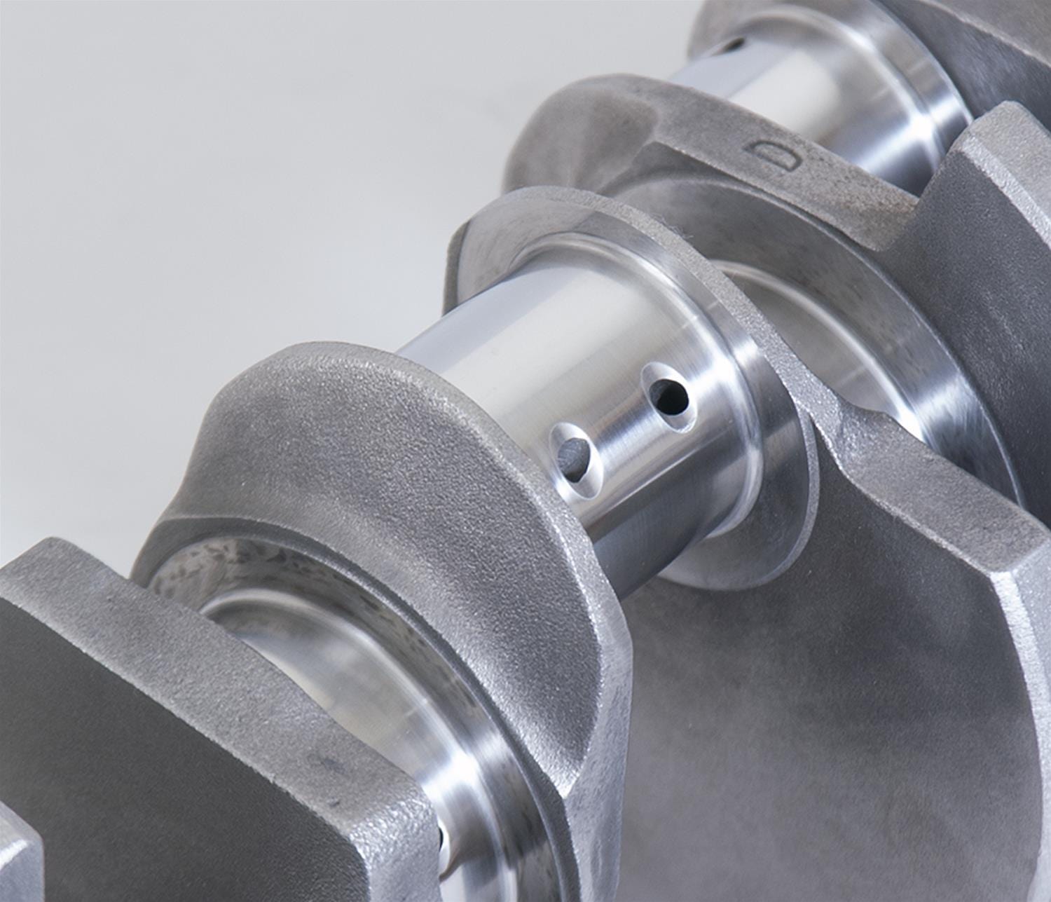 Eagle Specialty Products Eagle Cast Steel Crankshafts 104013750 SR