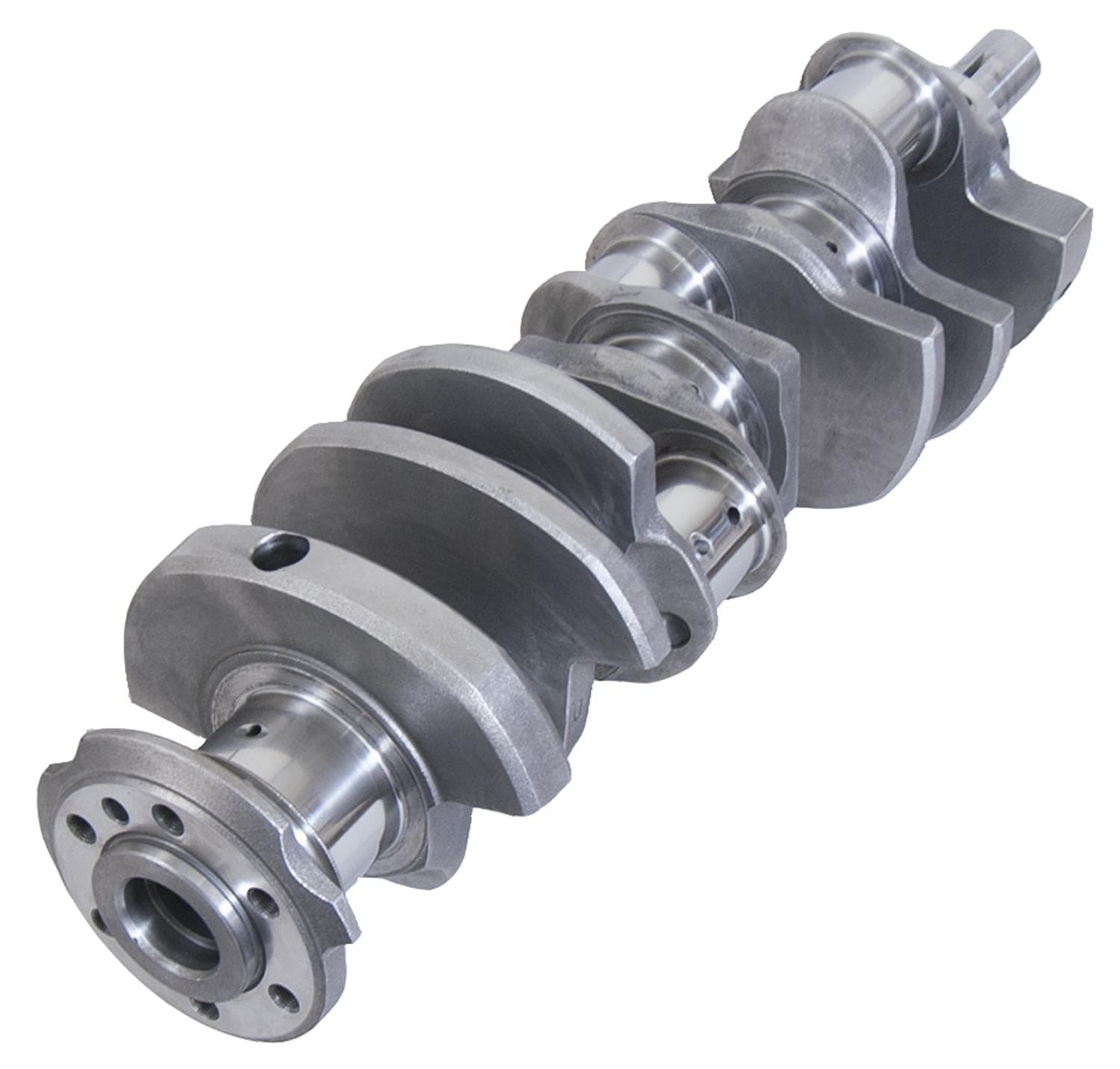 Eagle Specialty Products Eagle Cast Steel Crankshafts 104013750 SR