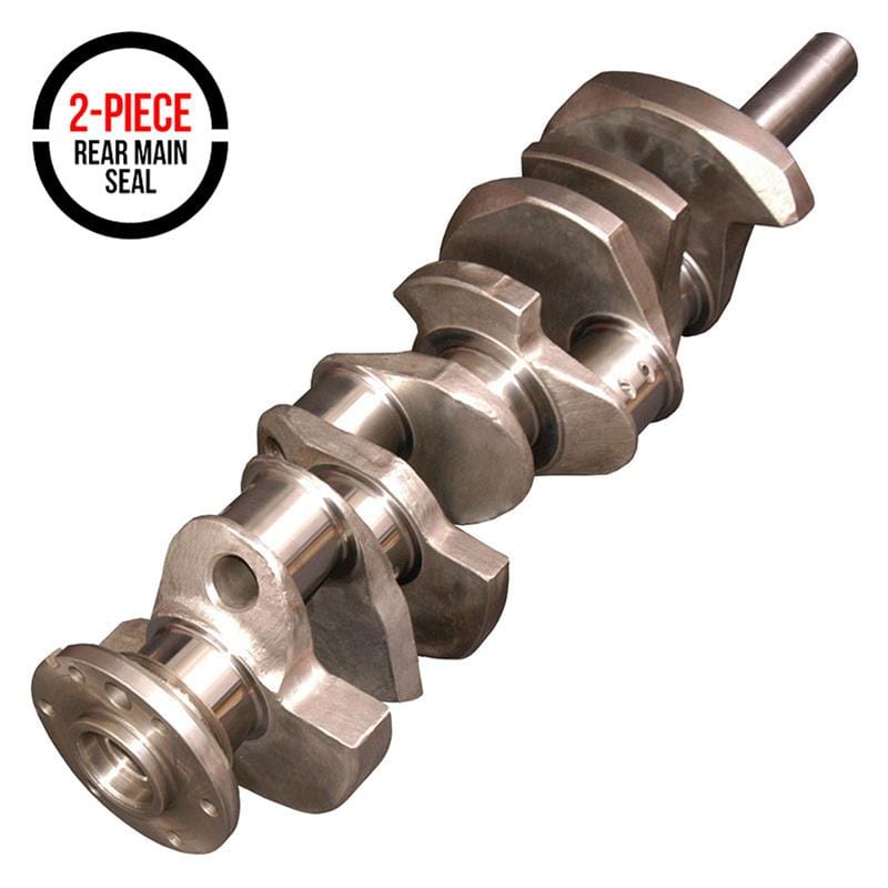 Eagle Specialty Products Eagle Cast Steel Crankshafts 104283980 SR