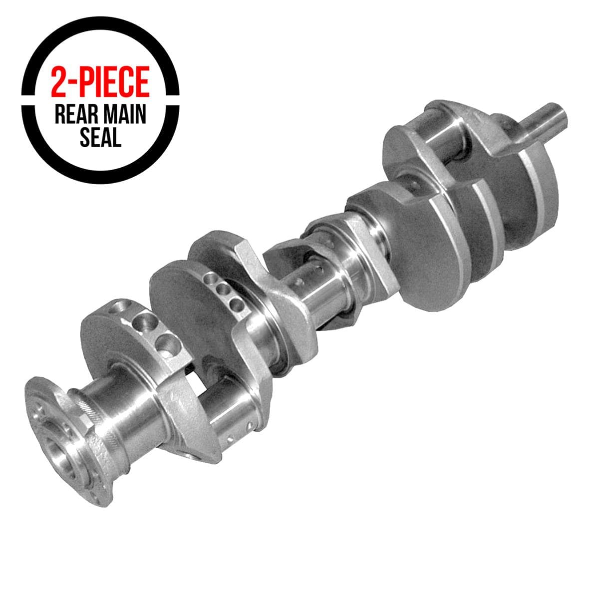 Eagle Specialty Products Eagle Cast Steel Crankshafts 104554210 SR