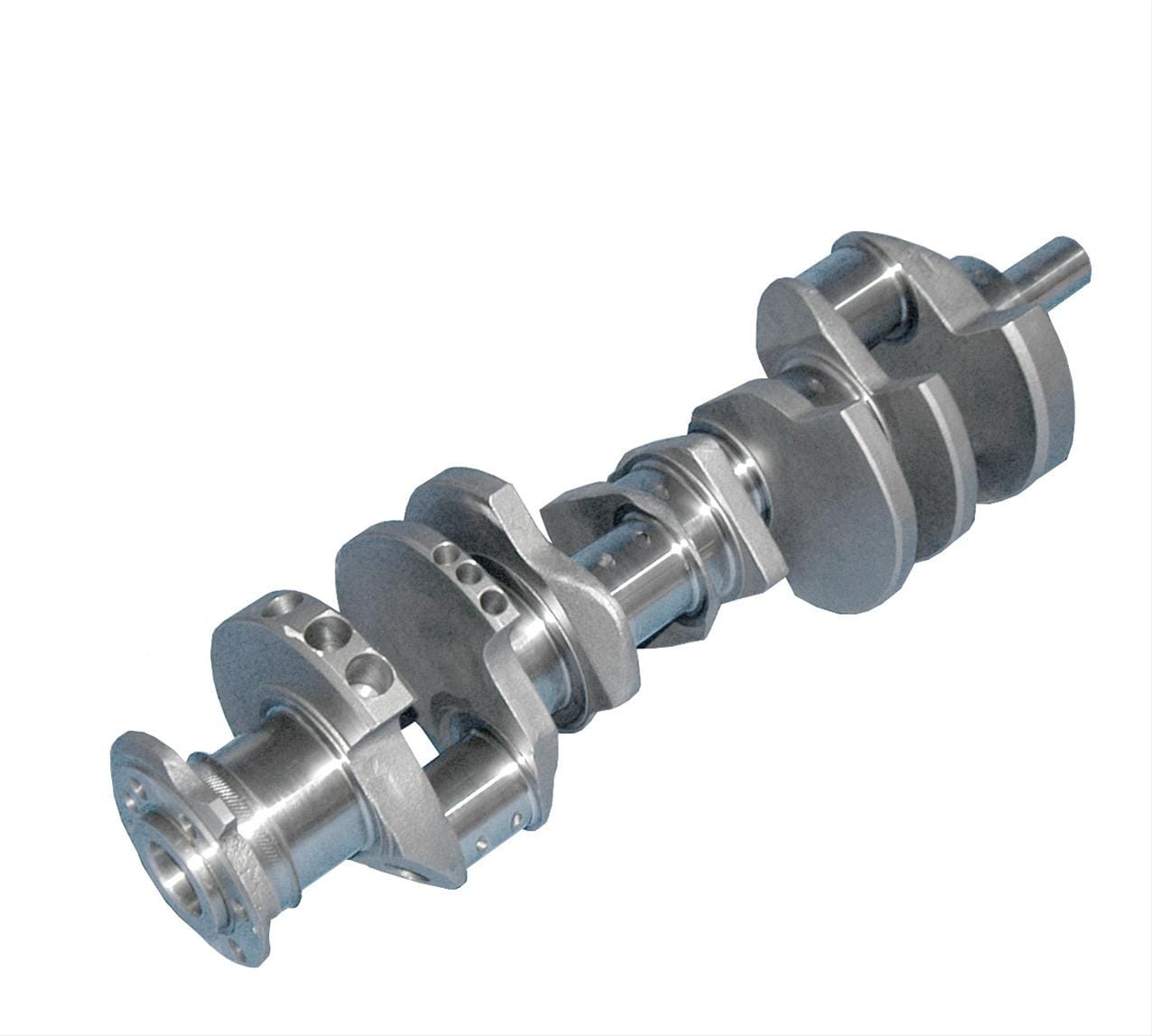 Eagle Specialty Products Eagle Cast Steel Crankshafts 104554210 SR