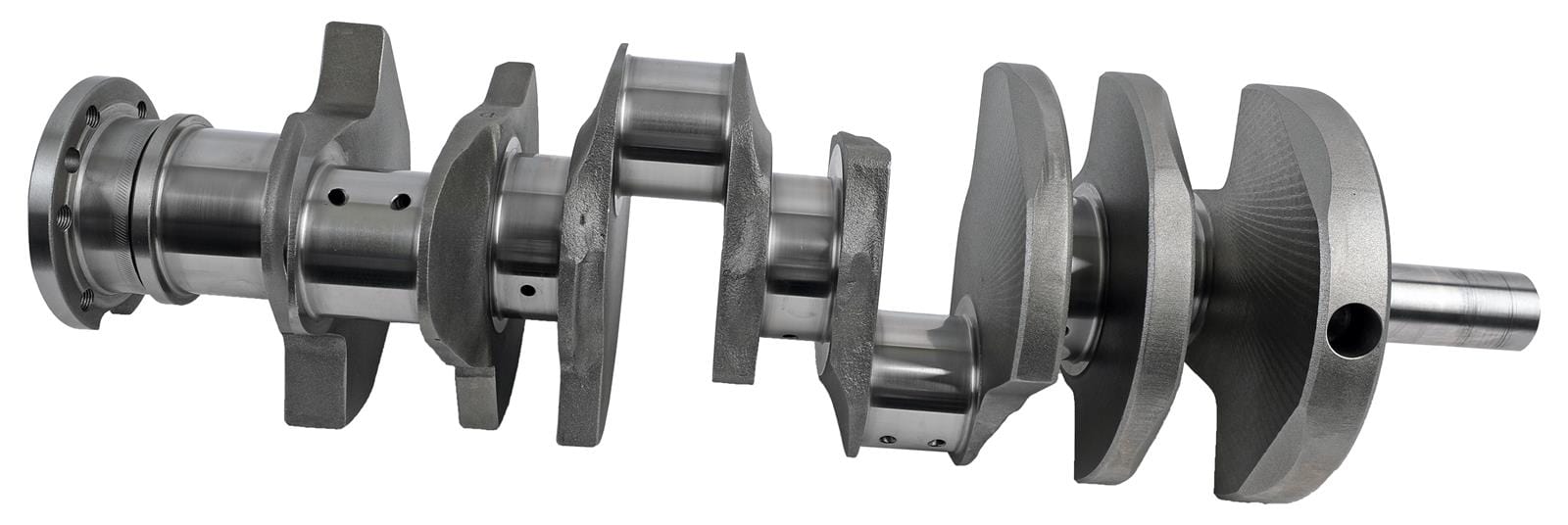 Eagle Specialty Products Eagle Cast Steel Crankshafts 104554260 SR