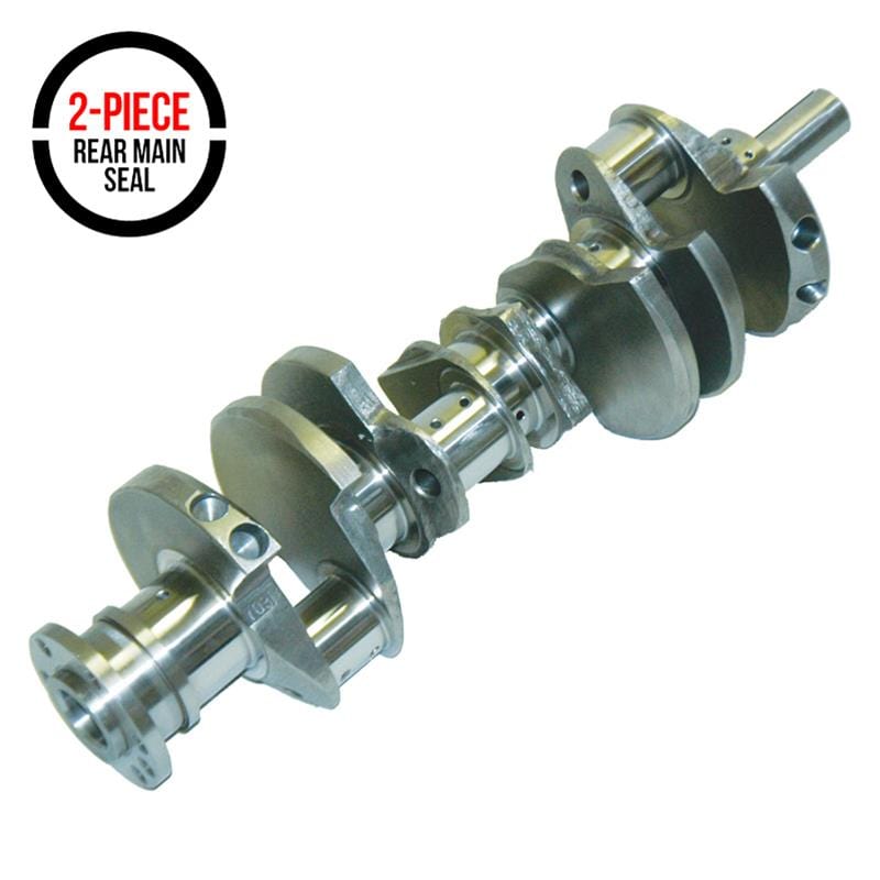 Eagle Specialty Products Eagle Cast Steel Crankshafts 104554500 SR