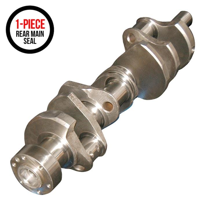 Eagle Specialty Products Eagle Cast Steel Crankshafts 104564000 SR