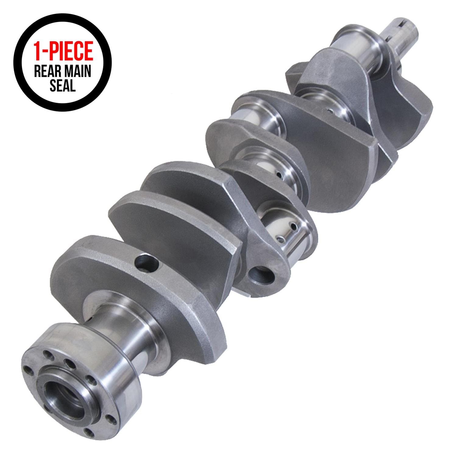 Eagle Specialty Products Eagle Cast Steel Crankshafts 104564250 SR