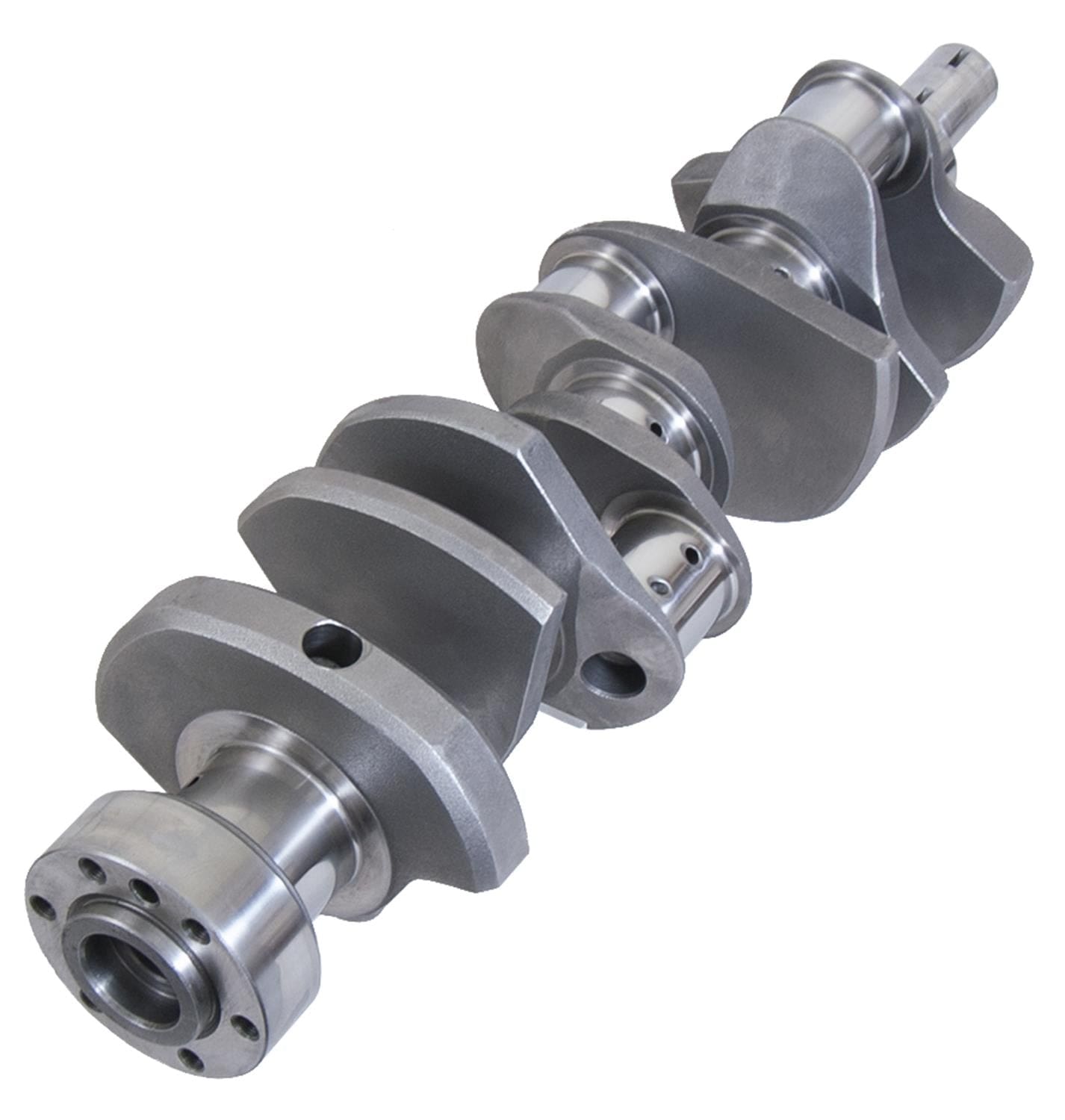 Eagle Specialty Products Eagle Cast Steel Crankshafts 104564250 SR