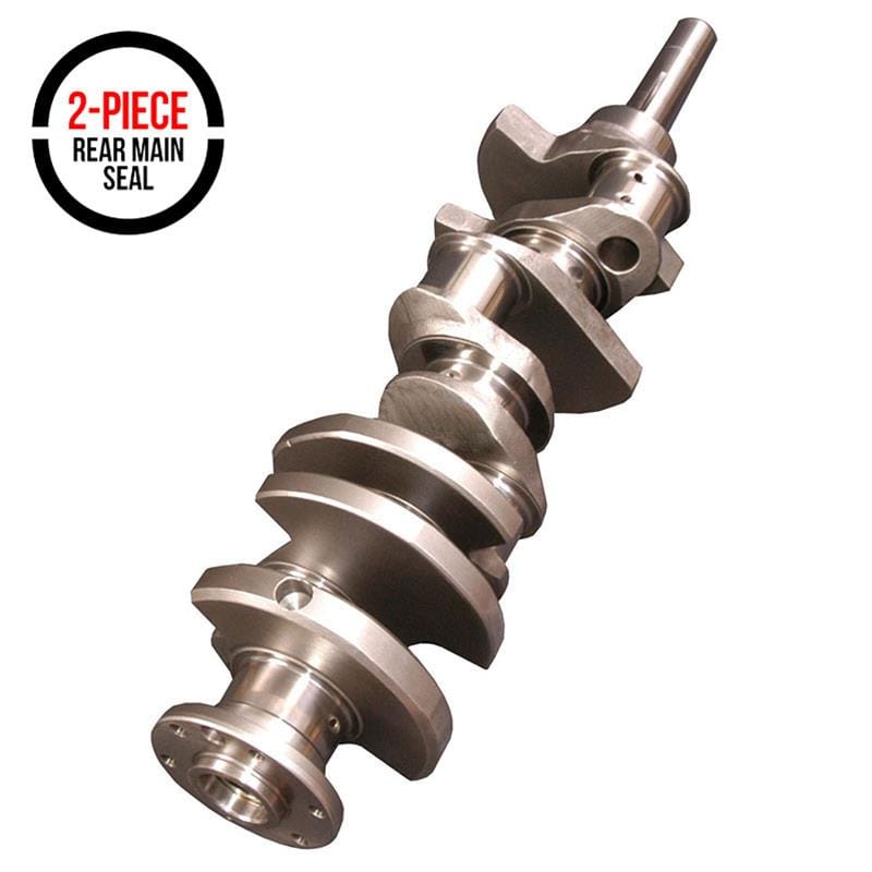 Eagle Specialty Products Eagle Cast Steel Crankshafts 104603850 SR