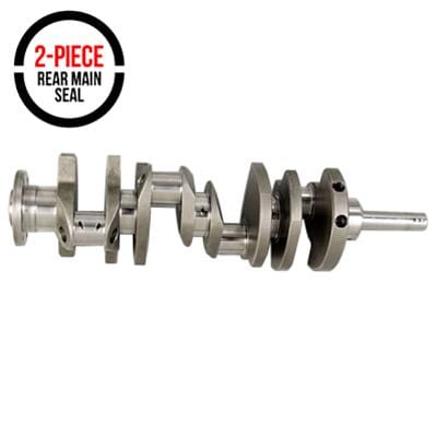 Eagle Specialty Products Eagle Cast Steel Crankshafts 104604140 SR