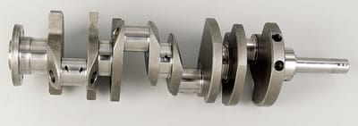 Eagle Specialty Products Eagle Cast Steel Crankshafts 104604140 SR