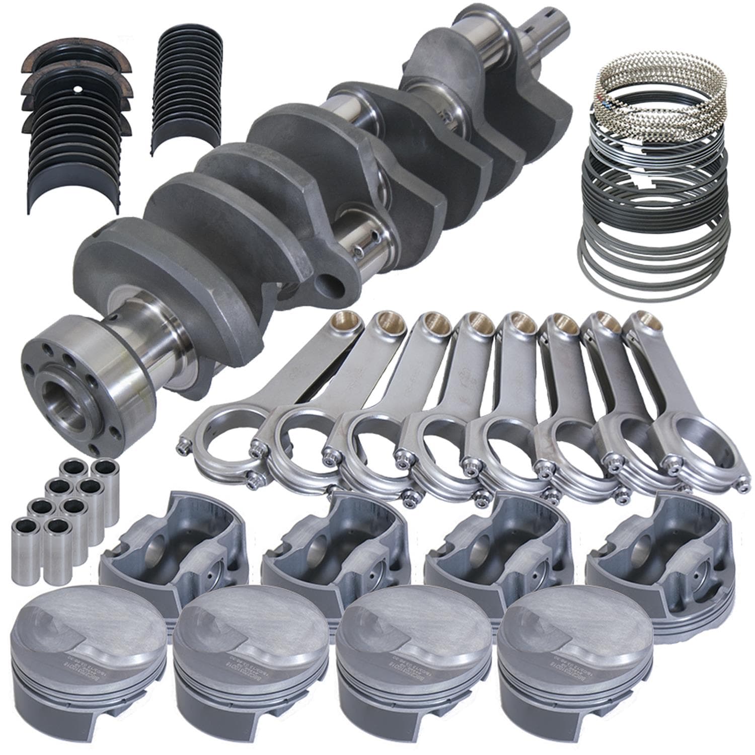 Eagle Specialty Products Eagle Competition Rotating Assemblies 11113100 SR