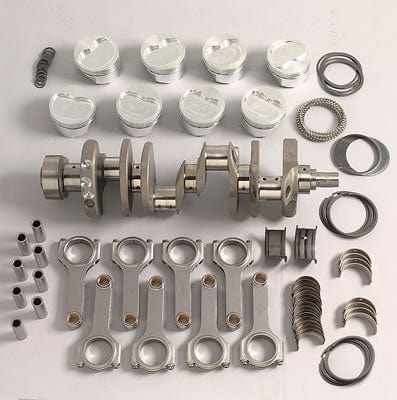Eagle Specialty Products Eagle Competition Rotating Assemblies 12110030 SR