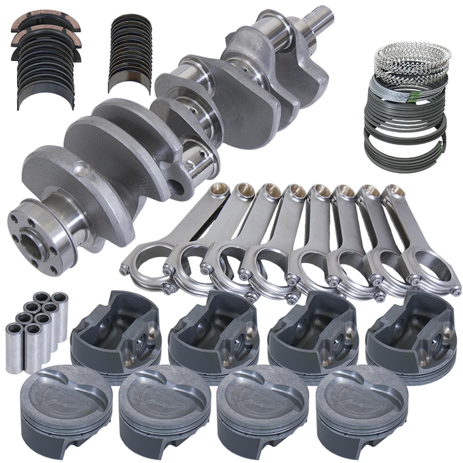 Eagle Specialty Products Eagle Competition Rotating Assemblies 14623125 SR
